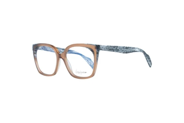 Yohji Yamamoto YY1037 — Eyeglasses Rectangular