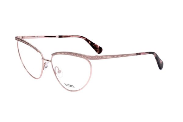 Max & Co. MO5136 — Eyeglasses