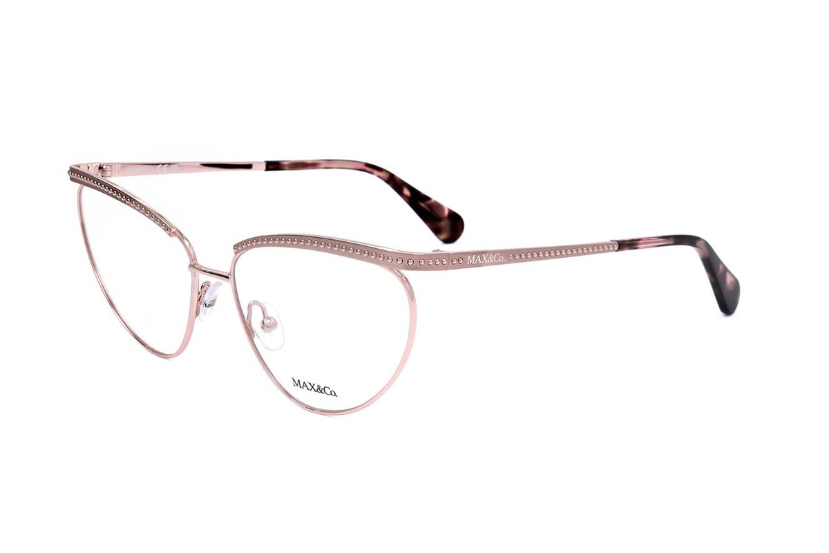 Max & Co. MO5136 — Eyeglasses