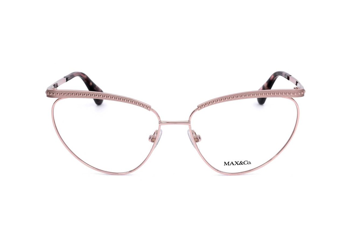 Max & Co. MO5136 — Eyeglasses - Image 2