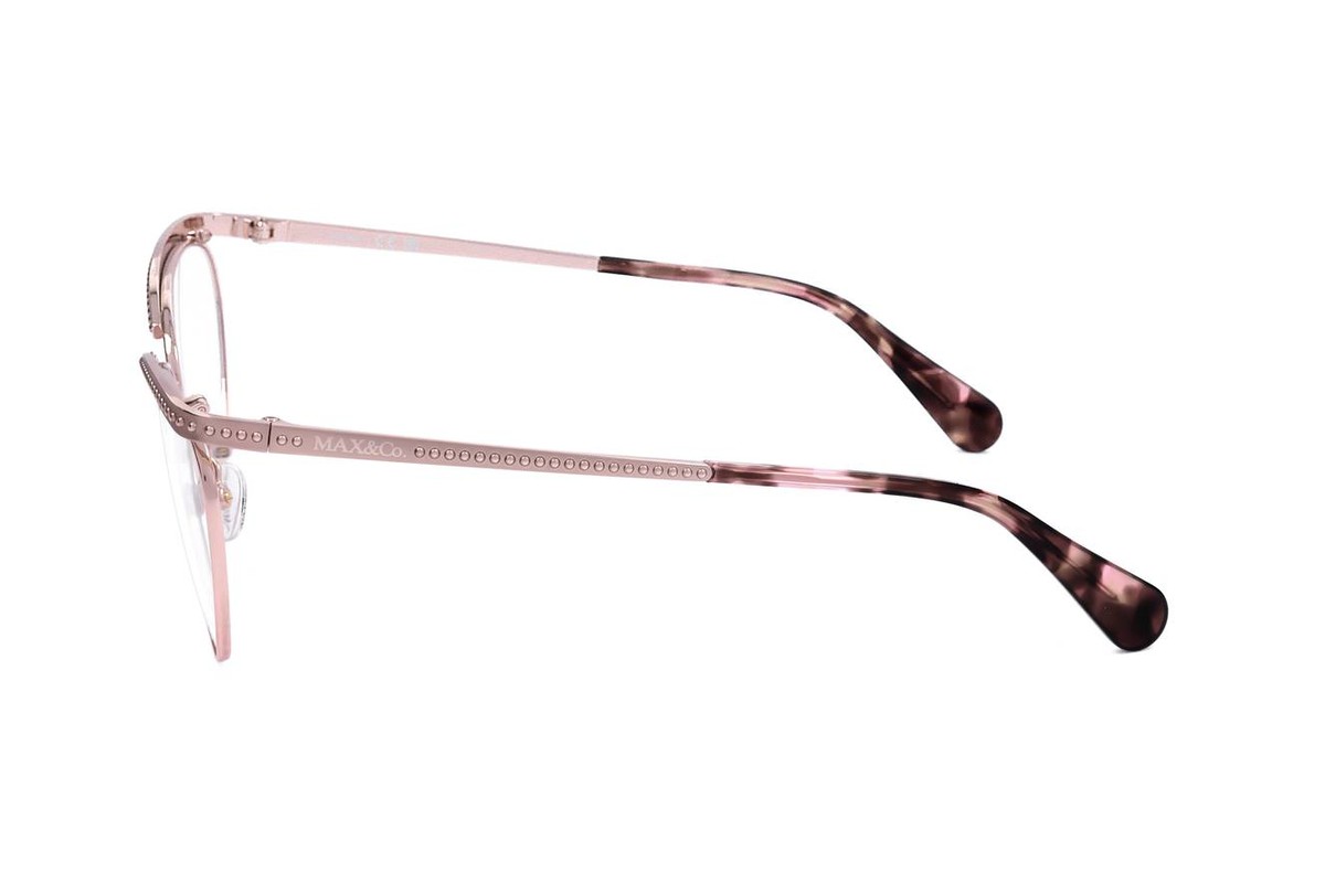 Max & Co. MO5136 — Eyeglasses - Image 3