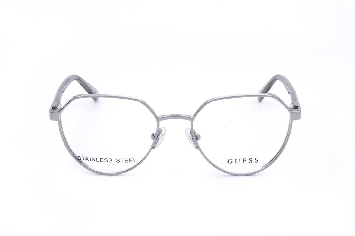 Guess GU50136 — Eyeglasses - Image 2