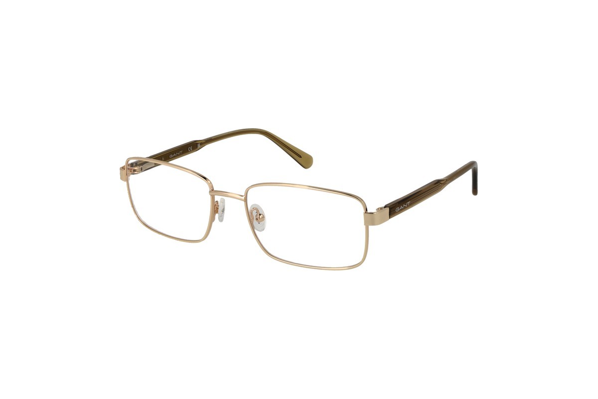 Gant GA50038 — Eyeglasses Rectangular