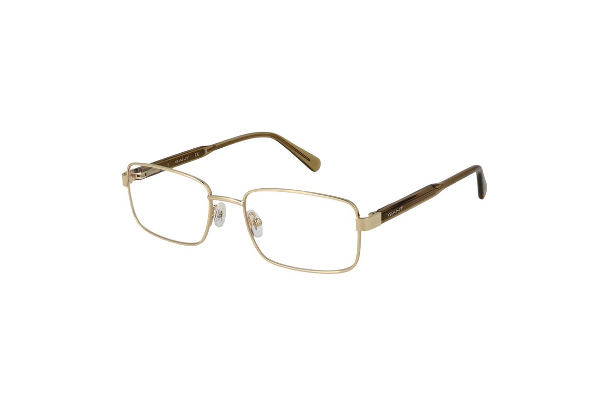 Gant GA50038 — Eyeglasses Rectangular