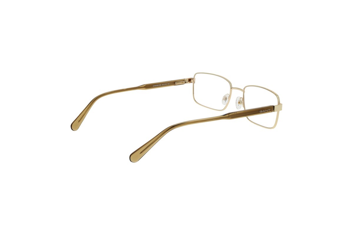 Gant GA50038 — Eyeglasses Rectangular - Image 3