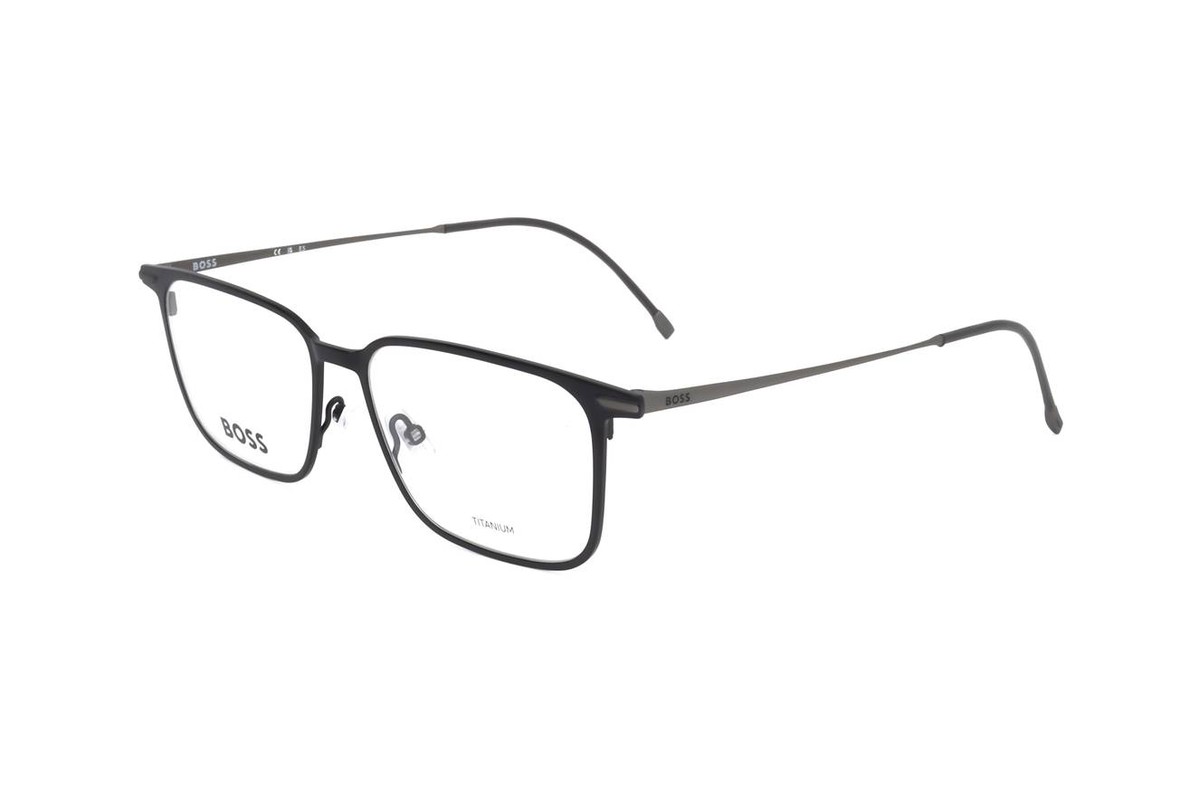 Hugo Boss BOSS 1253 — Eyeglasses Rectangular