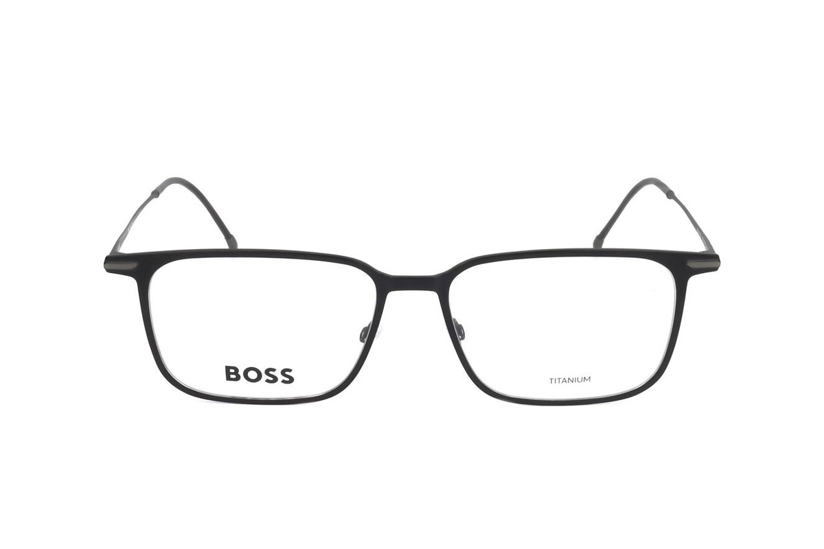 Hugo Boss BOSS 1253 — Eyeglasses Rectangular - Image 2