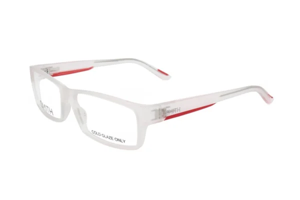 Smith BROADCAST XL — Eyeglasses Rectangular