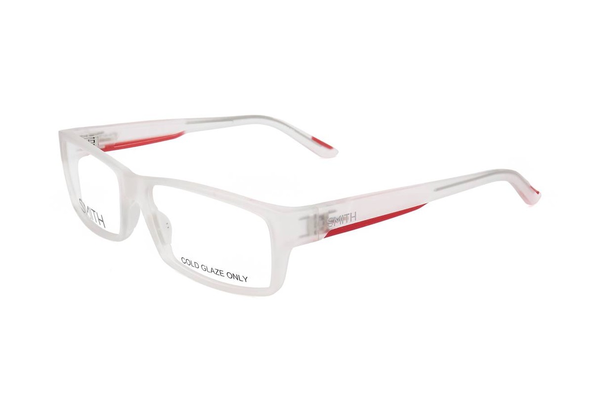Smith BROADCAST XL — Eyeglasses Rectangular