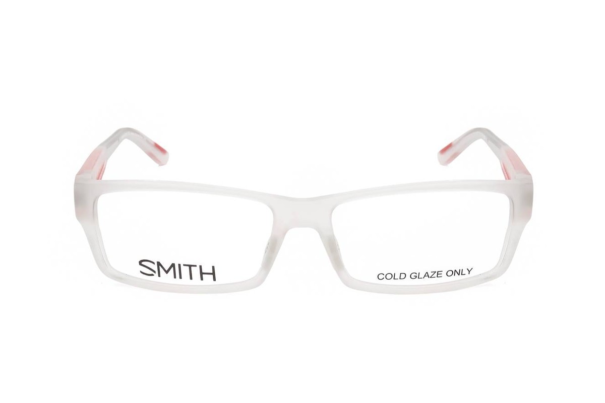 Smith BROADCAST XL — Eyeglasses Rectangular - Image 2