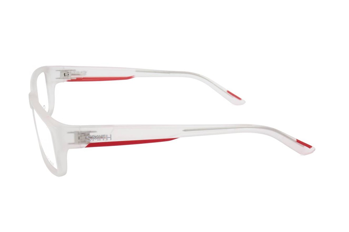 Smith BROADCAST XL — Eyeglasses Rectangular - Image 3