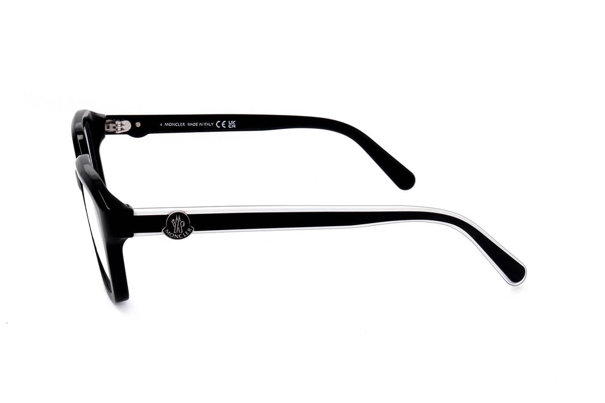 Moncler ML5181 — Eyeglasses - Image 3