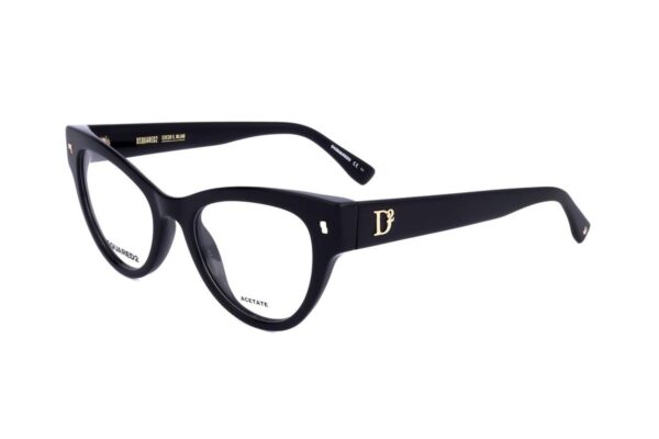 Dsquared2 D2 0070 — Eyeglasses
