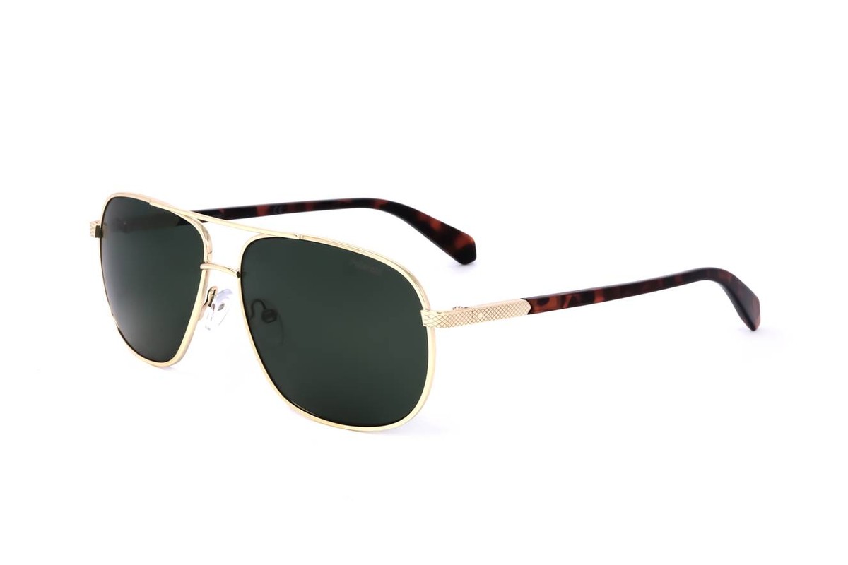 Polaroid PLD 2074/S/X — Sunglasses Aviator