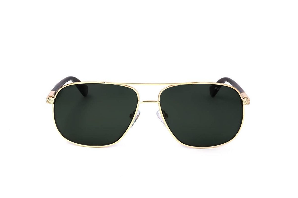 Polaroid PLD 2074/S/X — Sunglasses Aviator - Image 2