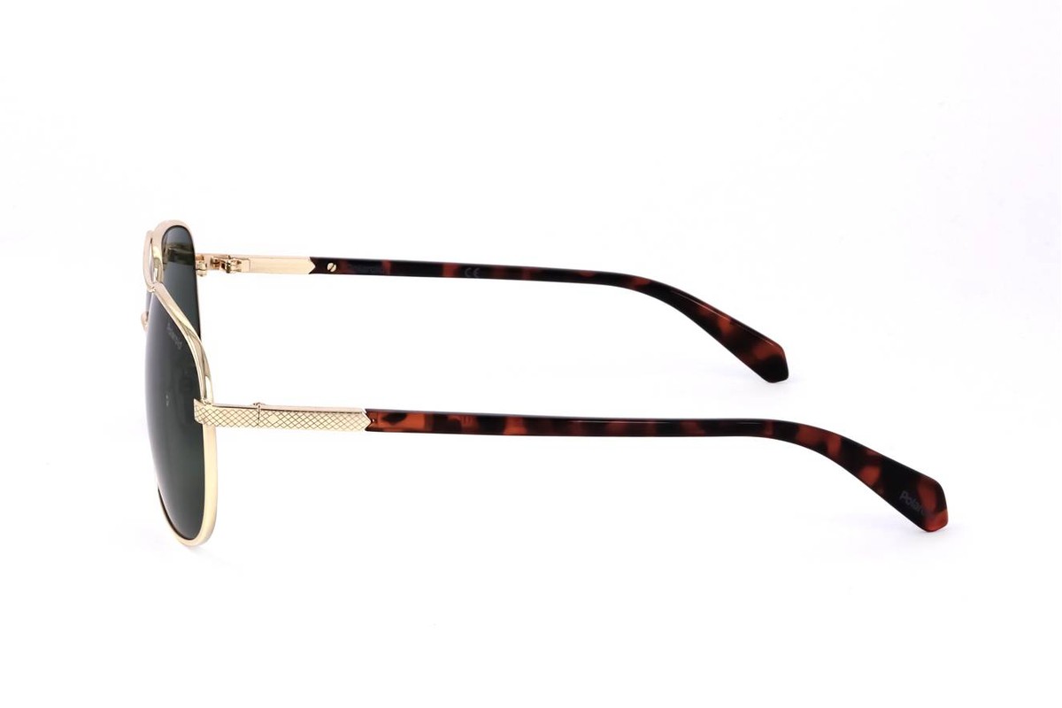 Polaroid PLD 2074/S/X — Sunglasses Aviator - Image 3