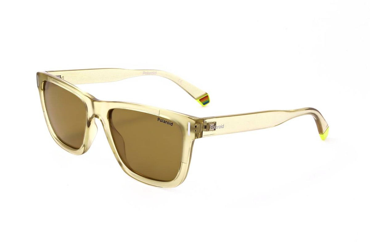 Polaroid PLD 6186/S — Sunglasses