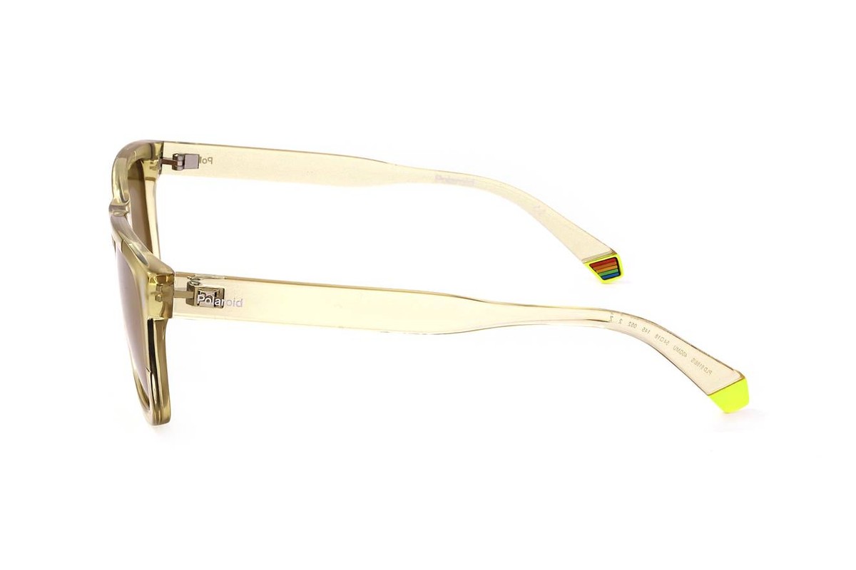 Polaroid PLD 6186/S — Sunglasses - Image 3