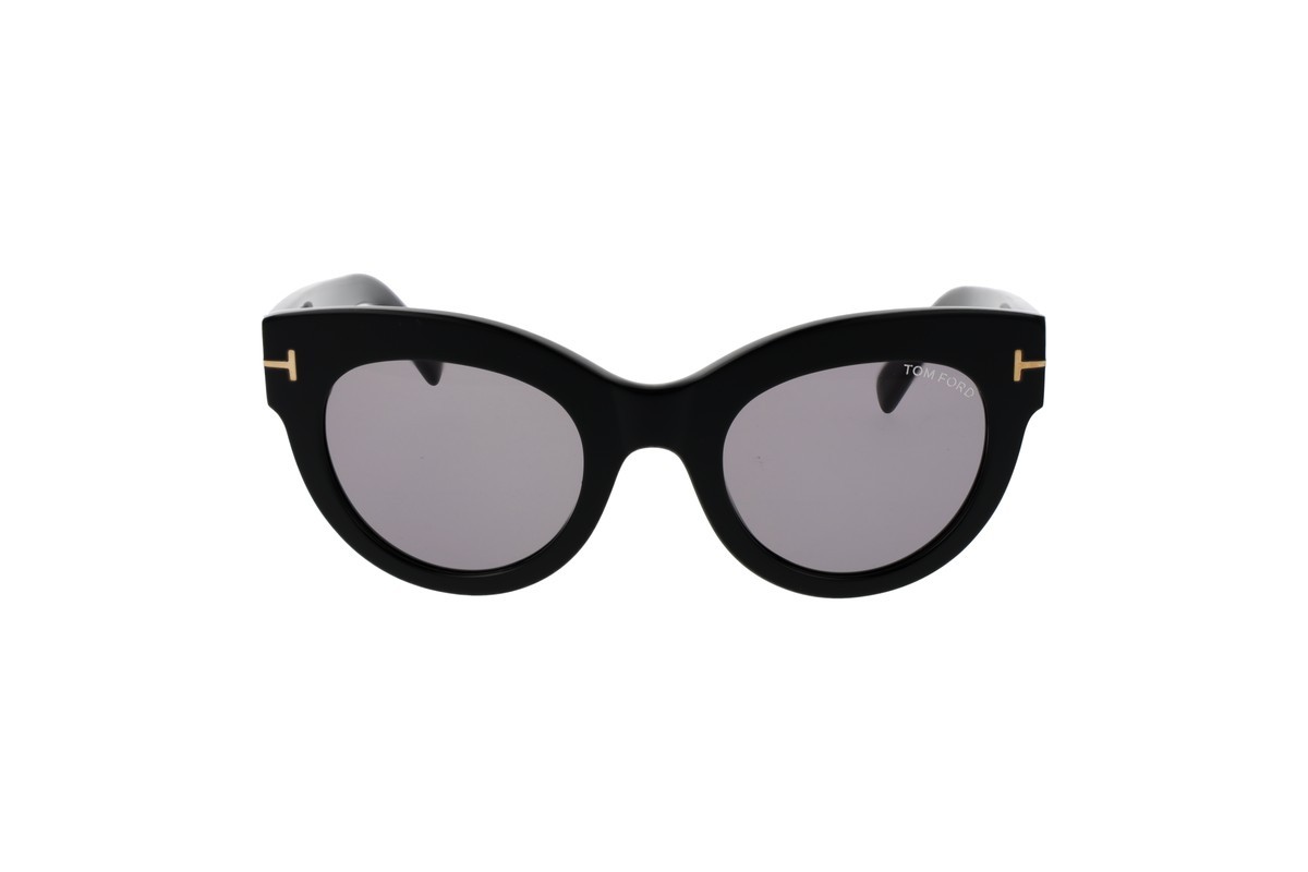 Tom Ford FT1063 — Sunglasses Cat-Eye - Image 2