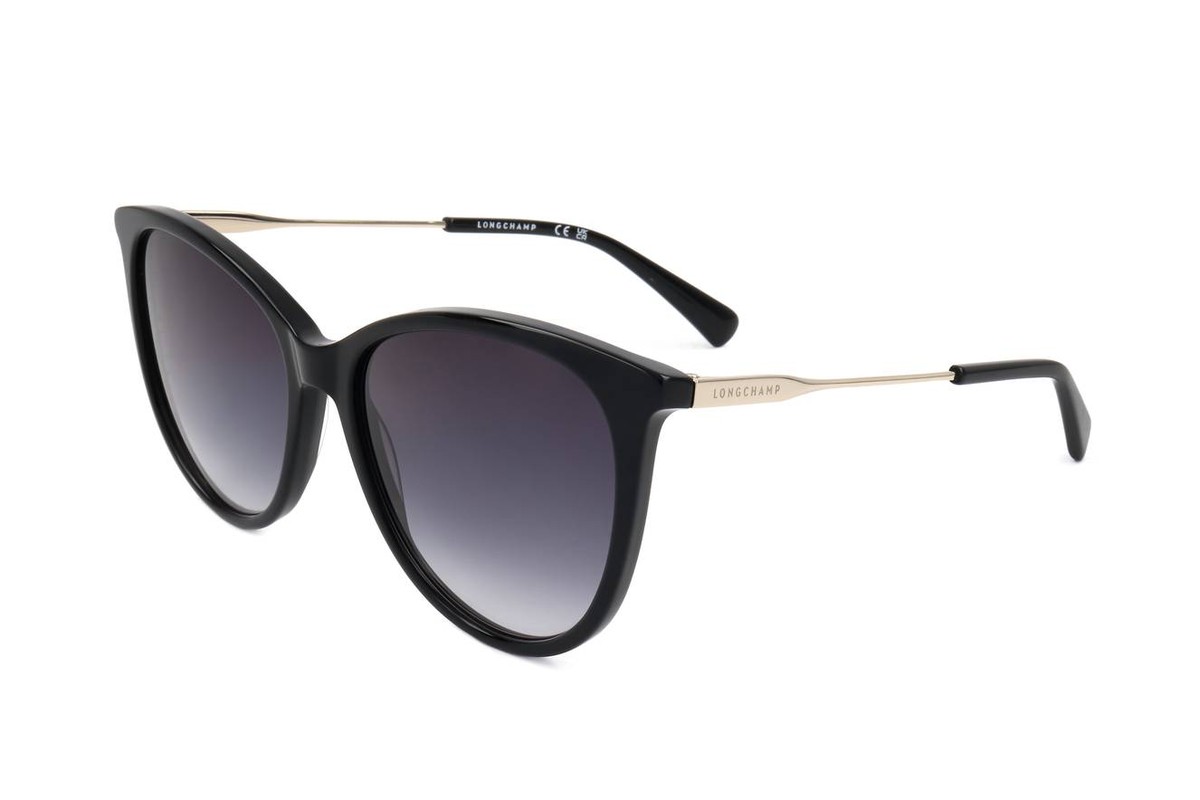 Longchamp LO746S — Sunglasses Rectangular