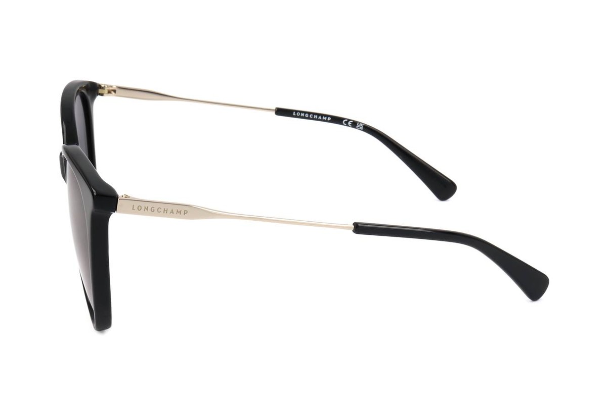 Longchamp LO746S — Sunglasses Rectangular - Image 3