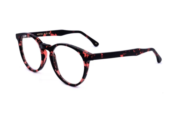 L.G.R. NORTON — Eyeglasses