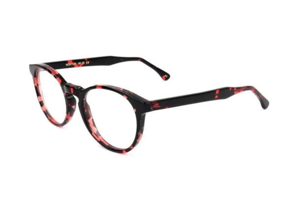 L.G.R. NORTON — Eyeglasses