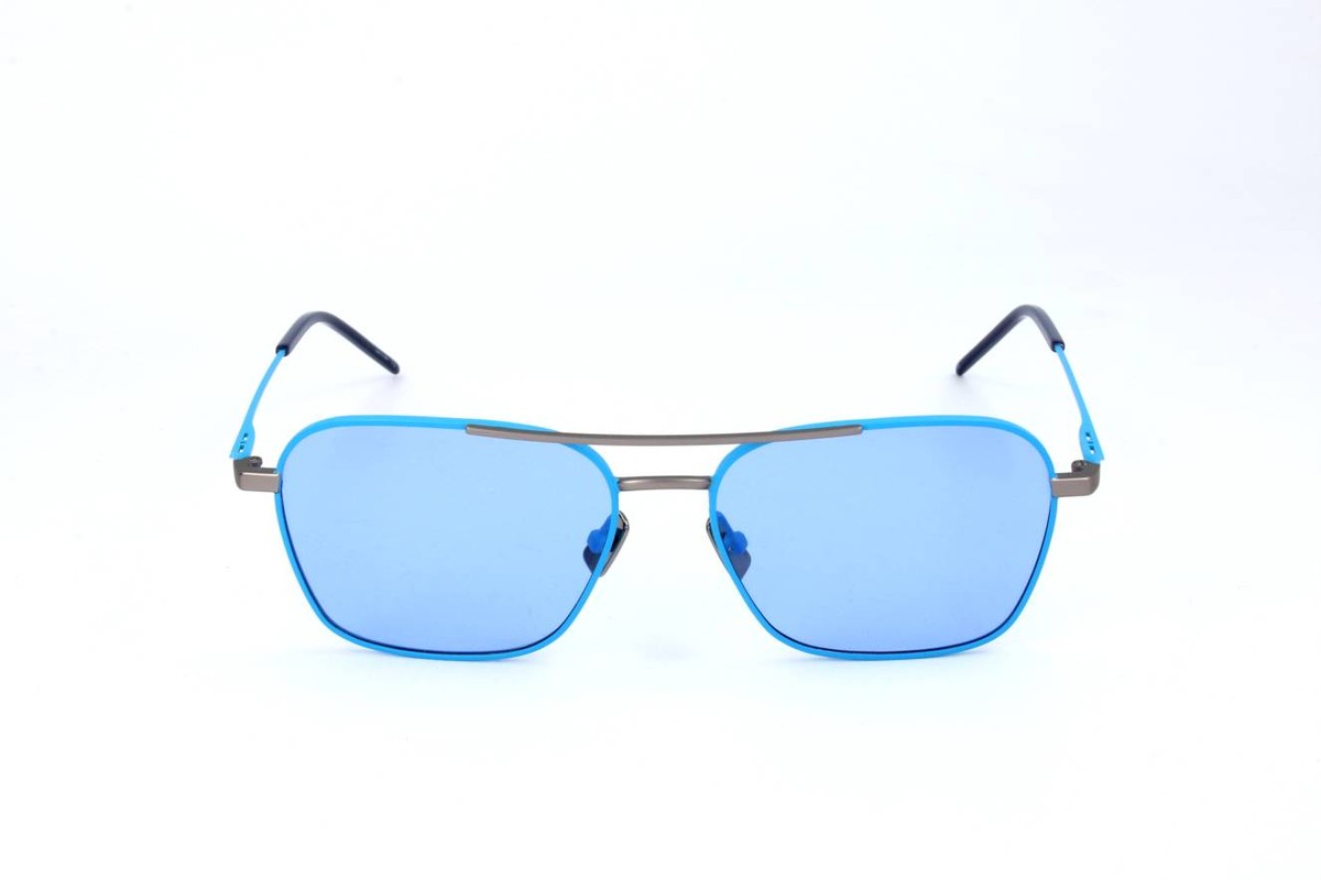 Italia Independent I-I IGOR 0308 SUPER THIN — Sunglasses - Image 2