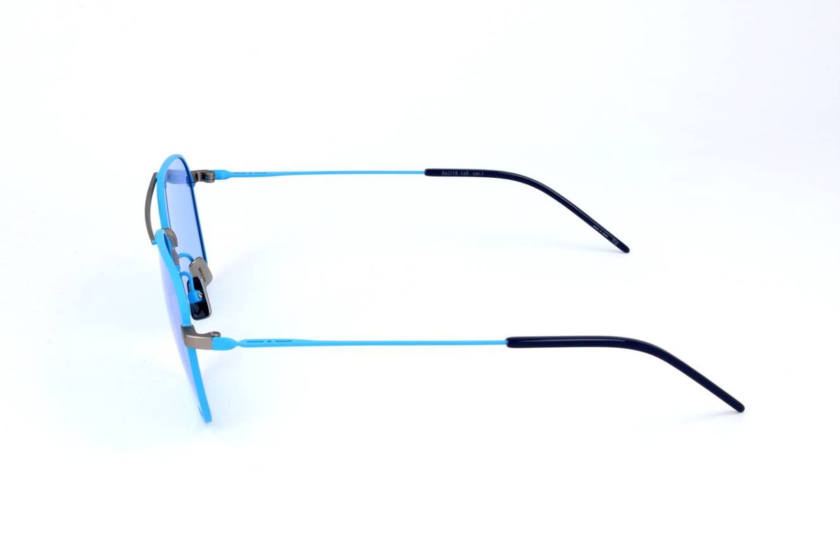 Italia Independent I-I IGOR 0308 SUPER THIN — Sunglasses - Image 3