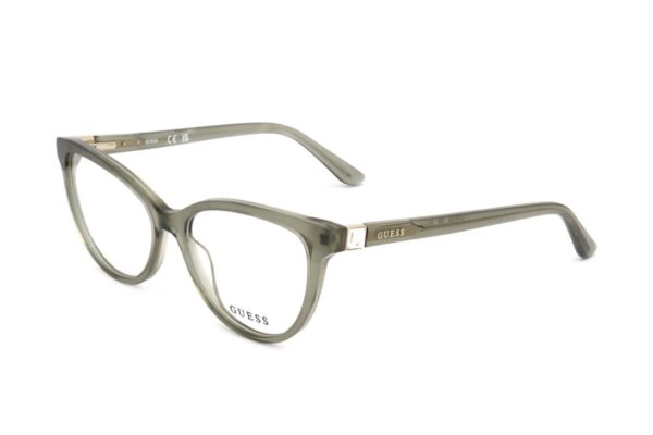 Guess GU50195 — Eyeglasses Cat-Eye