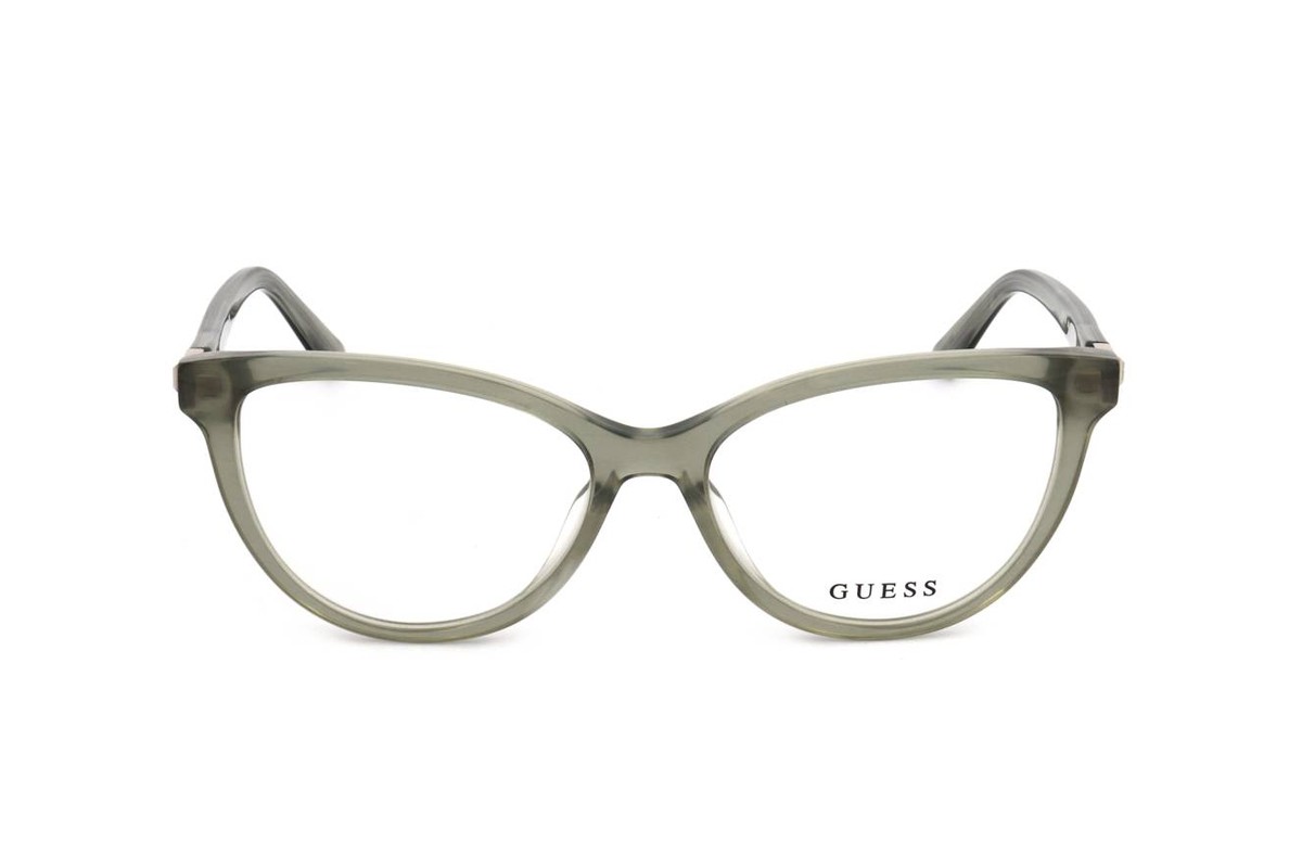 Guess GU50195 — Eyeglasses Cat-Eye - Image 2