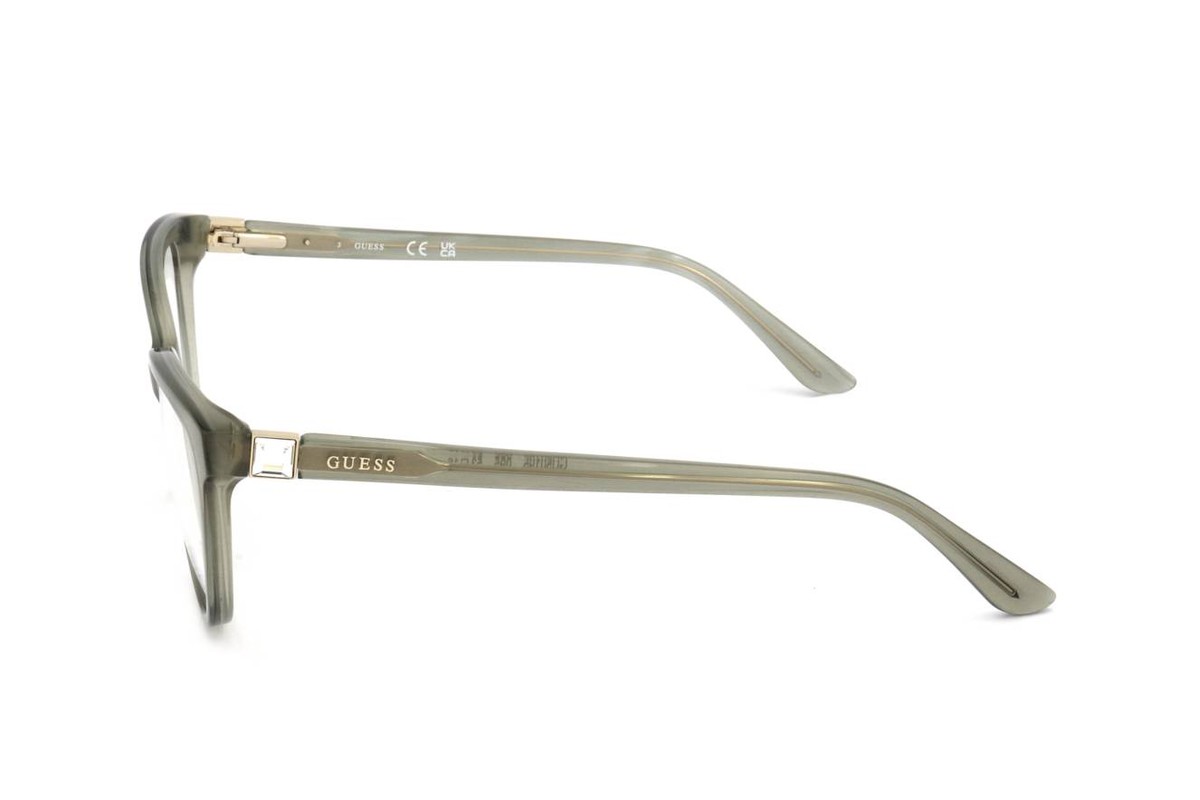 Guess GU50195 — Eyeglasses Cat-Eye - Image 3
