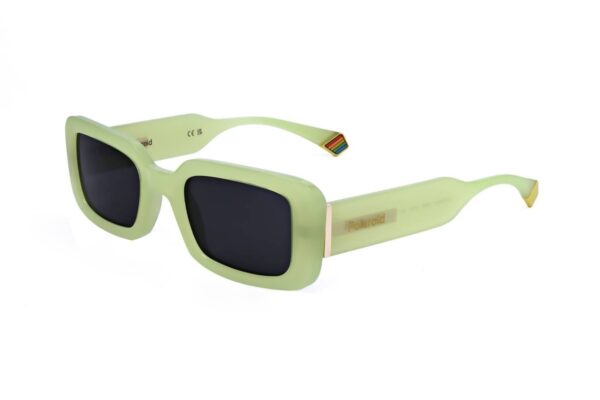 Polaroid PLD 6208/S/X — Sunglasses Rectangular