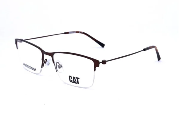 Caterpillar 3512 — Eyeglasses Rectangular