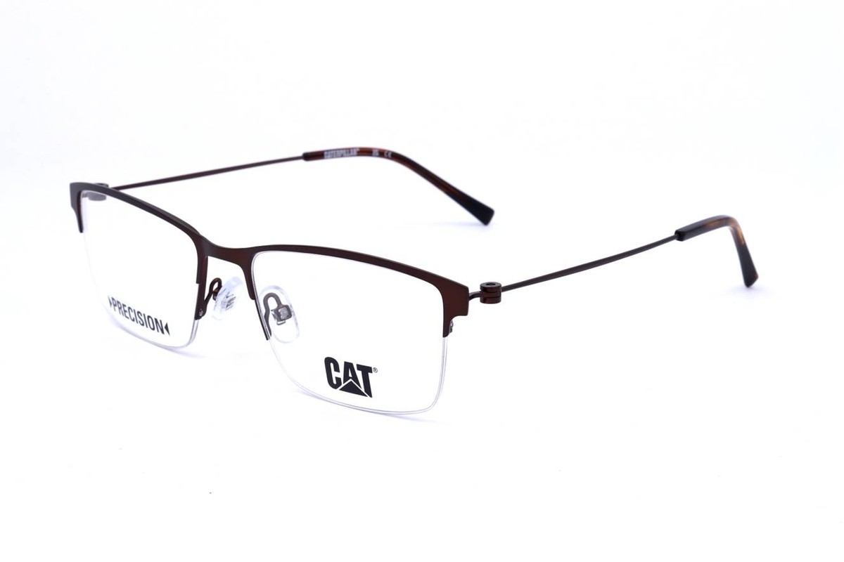 Caterpillar 3512 — Eyeglasses Rectangular