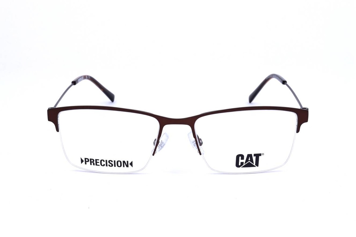 Caterpillar 3512 — Eyeglasses Rectangular - Image 2
