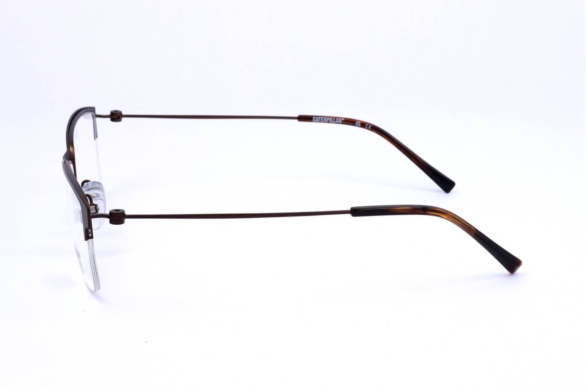 Caterpillar 3512 — Eyeglasses Rectangular - Image 3