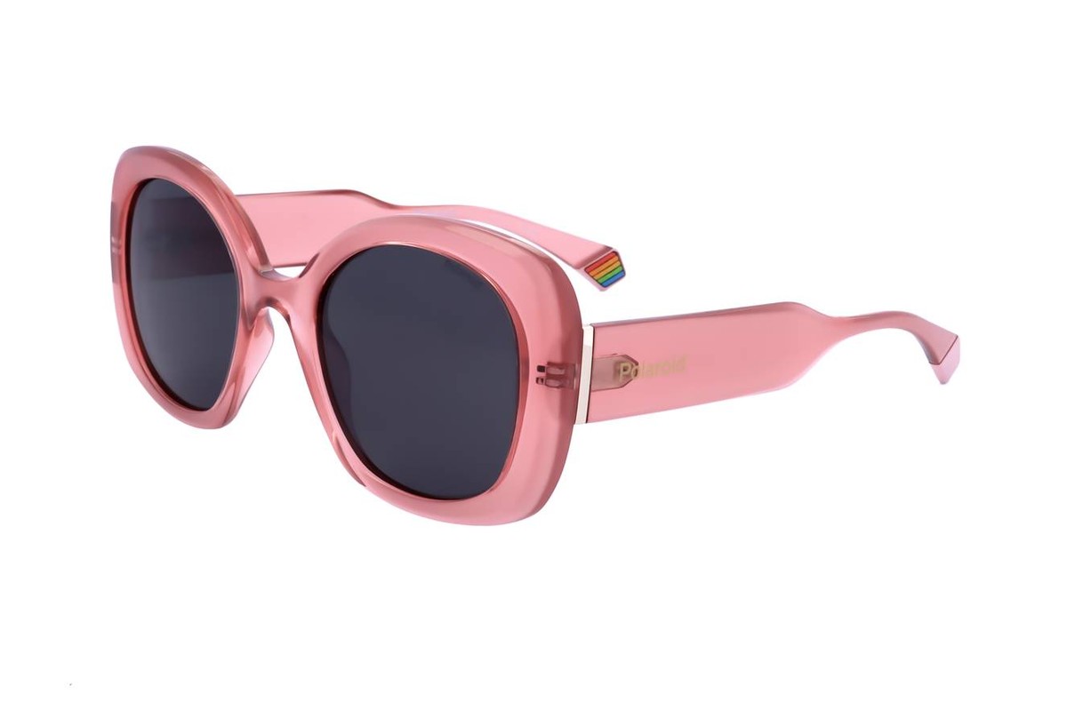 Polaroid PLD 6190/S — Sunglasses