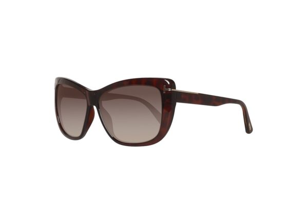 Tom Ford FT0434 — Sunglasses Cat-Eye