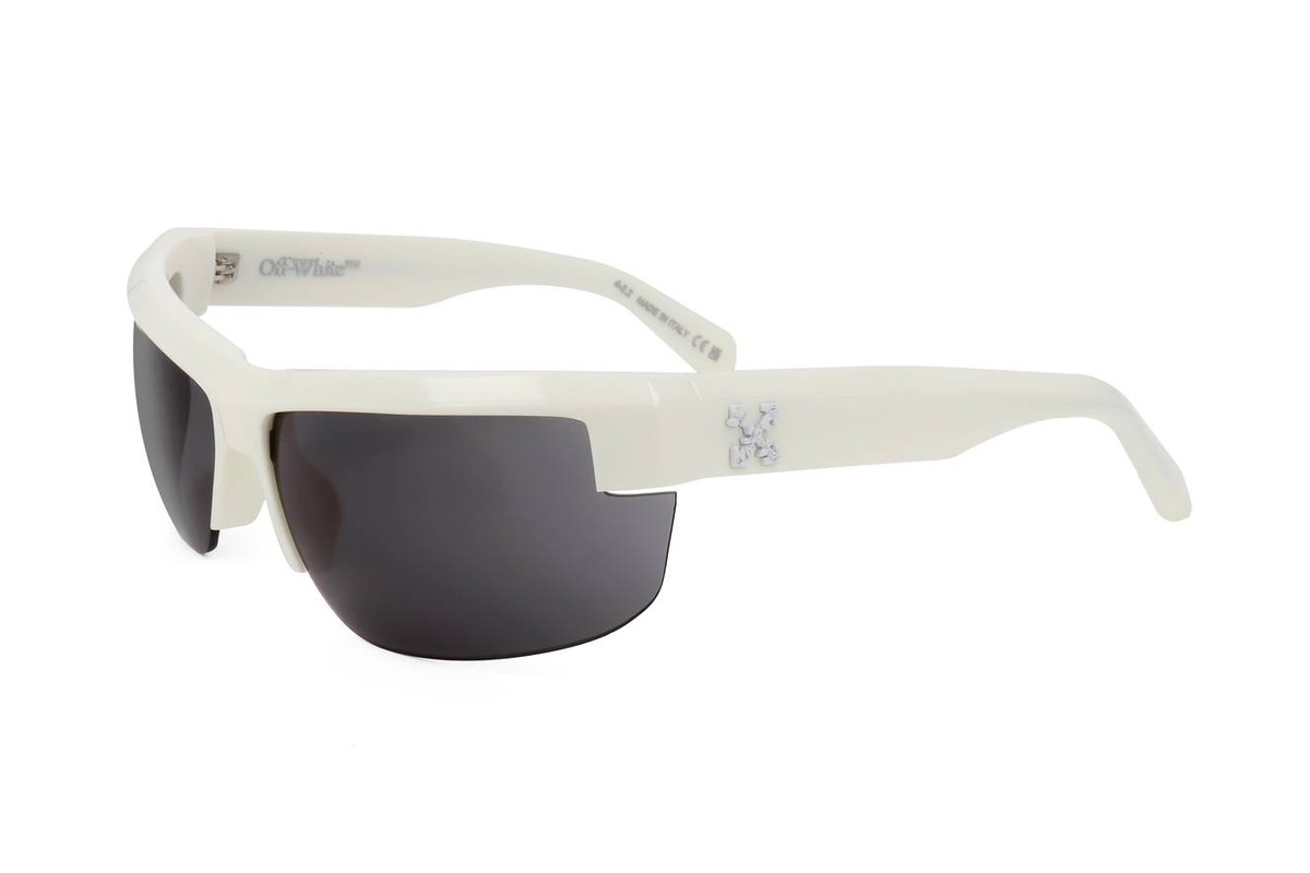 Off-White OERI068S23PLA0010107 — Sunglasses