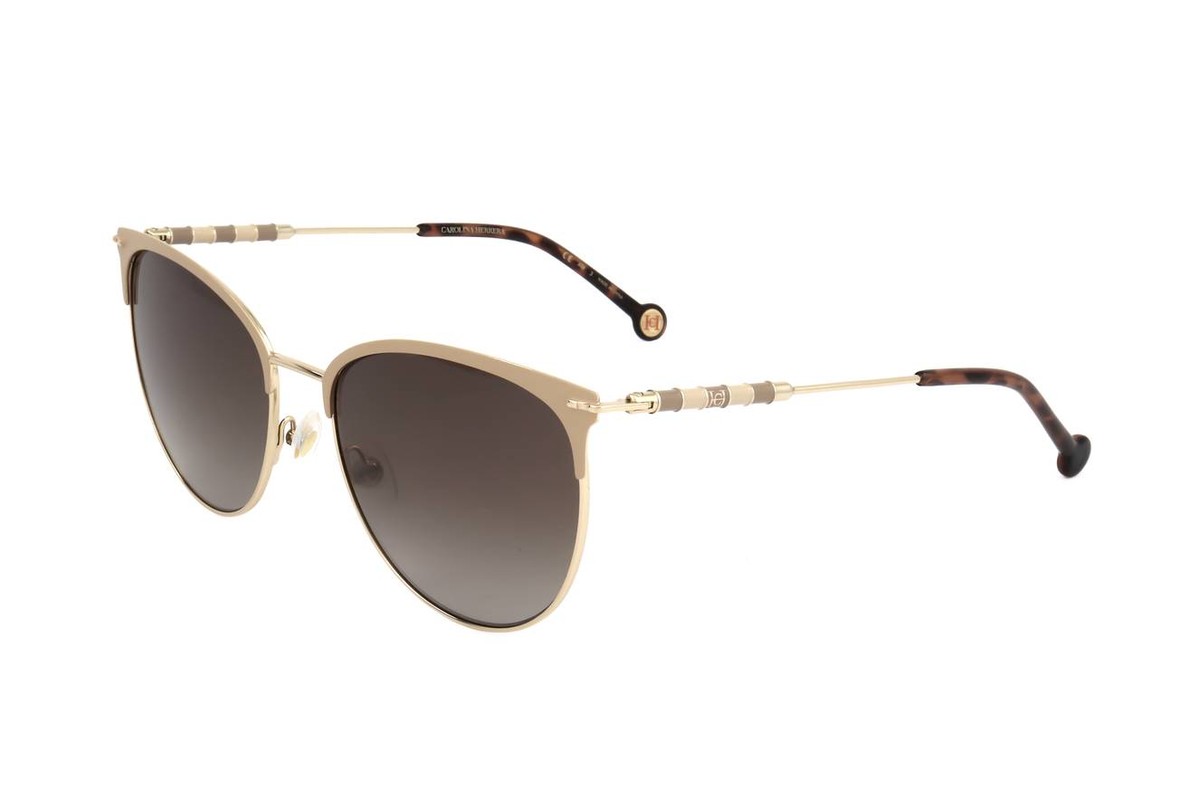 Carolina Herrera CH 0037/S — Sunglasses