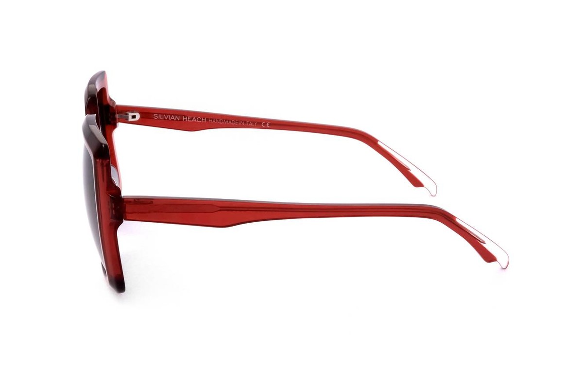 Silvian Heach AMBER SUN — Sunglasses - Image 3