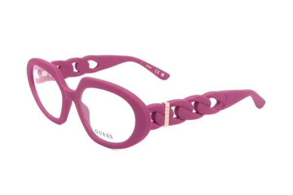 Guess GU50117 — Eyeglasses