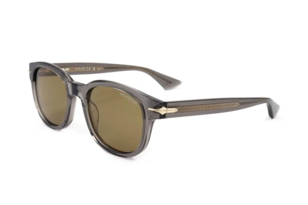 Montblanc MB0435S — Sunglasses Round