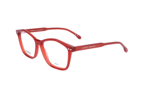Isabel Marant IM 0146 — Eyeglasses Geometric