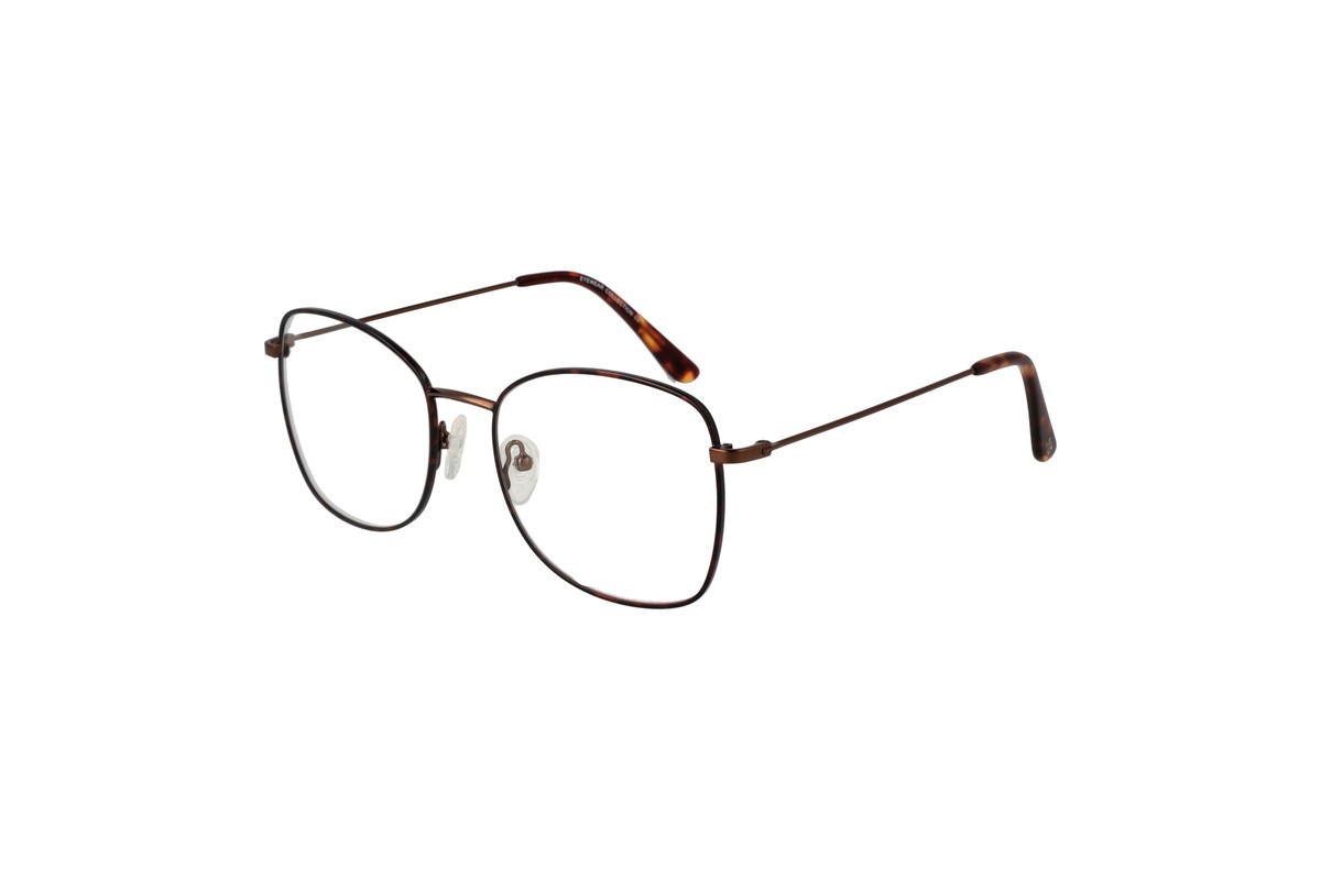 Funky Buddha FBD1015 — Eyeglasses Round