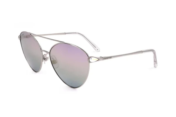 Swarovski SK0286 — Sunglasses Pilot