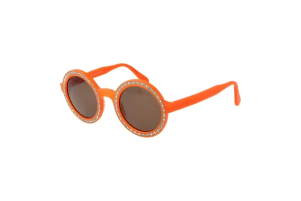 Andy Wolf Wonder — Sunglasses Round