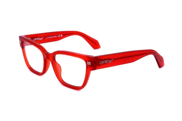 Off-White OERJ056S24PLA0012500 — Eyeglasses