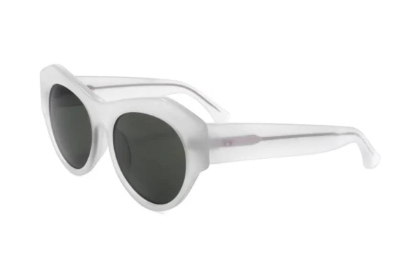 Dries Van Noten by Linda Farrow DVN68 — Sunglasses